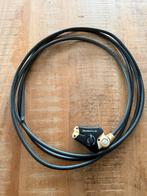 Master Lock Python slot 10mm 4m50 !!! tbv fatbike/motor/boot, Ophalen of Verzenden, Zo goed als nieuw