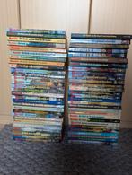 58x Baantjer detective boeken serie - De Cock en Vledder, Ophalen of Verzenden, Zo goed als nieuw
