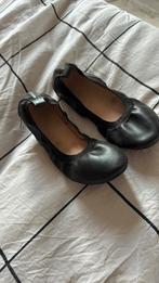 Nette zwarte ballerina’s h&m maat 35, Kinderen en Baby's, Kinderkleding | Schoenen en Sokken, Ophalen of Verzenden, Zo goed als nieuw