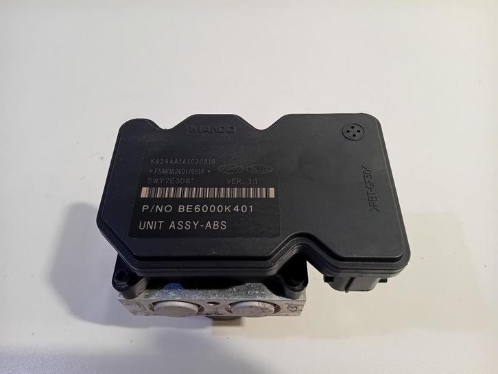 Abs pomp Hyundai i10, Auto-onderdelen, Remmen en Aandrijving, Hyundai, Gebruikt, Herkomst onderdeel bekend, 12 maanden garantie