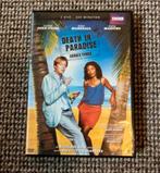 Death in Paradise - Seizoen 3 DVD, Ophalen of Verzenden, Zo goed als nieuw