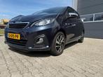Peugeot 108 1.0 met airco, Voorwielaandrijving, Gebruikt, Euro 6, Handgeschakeld