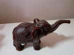 Olifanten beeldje, Verzamelen, Ophalen of Verzenden, Zo goed als nieuw, Dier