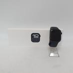 Apple Watch Series 10 46mm Black Compleet Nette Staat 100%, Zwart, IOS, Ophalen of Verzenden, Zo goed als nieuw