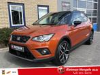 Seat Arona 1.0 TSI FR B. Int. APPLECARPLAY-CAMERA-FR, Parkeersensor, Overige kleuren, 116 pk, Origineel Nederlands