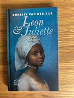Annejet van der Zijl - Leon & Juliette, Ophalen of Verzenden, Zo goed als nieuw, Annejet van der Zijl