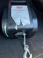 Elektrische Lier 12V DC - LD2000 B61, Ophalen of Verzenden, Gebruikt, Universele onderdelen