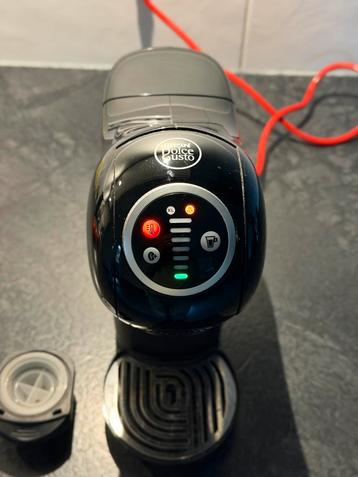 Dolce Gusto Genio S Plus - Zwart beschikbaar voor biedingen