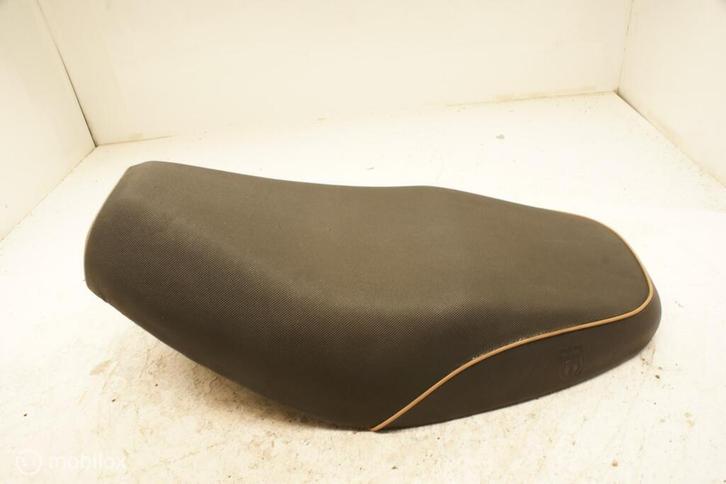 Buddyseat origineel buddy zadel BTC City, Fietsen en Brommers, Brommeronderdelen | Scooters, Gebruikt, Ophalen of Verzenden