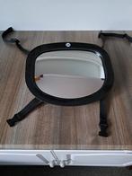 Achteruitkijkspiegel Baby - Veilig Autorijden!, Gebruikt, Overige methoden, Ophalen of Verzenden, 0 t/m 10 kg
