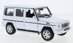 Mercedes-Benz G-Klasse V8., Ophalen of Verzenden, Nieuw, Auto, Maisto