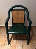 Kunststof stoel, Ophalen, Kunststof, Gebruikt, Overige kleuren