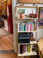 Plankenrekje / kastje, Ophalen, 25 tot 50 cm, 50 tot 100 cm, 150 tot 200 cm