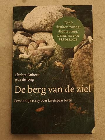 De Berg van de Ziel - Anbeek & de Jong beschikbaar voor biedingen