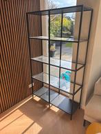 IKEA Vittsjo Stellingkast - Modern Design, Ophalen, Met plank(en), 50 tot 100 cm, 150 tot 200 cm