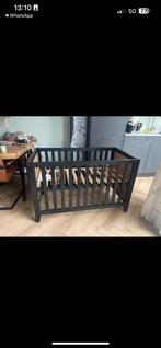 Ledikant/kinder bedje, Kinderen en Baby's, Boxen, Ophalen, Zo goed als nieuw