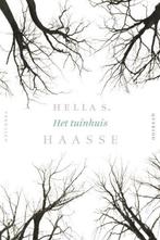 Het tuinhuis van Hella S. Haasse, Ophalen of Verzenden, Zo goed als nieuw, Nederland, Hella S. Haasse