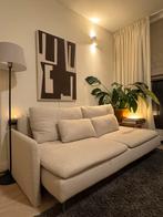 Hoes Soderbamn bank, Huis en Inrichting, Ophalen of Verzenden, Nieuw, 75 tot 100 cm, Driepersoons