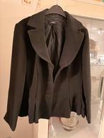 Basler Blazer - Maat 46 zwart, Zwart, Ophalen of Verzenden, Zo goed als nieuw, Jasje