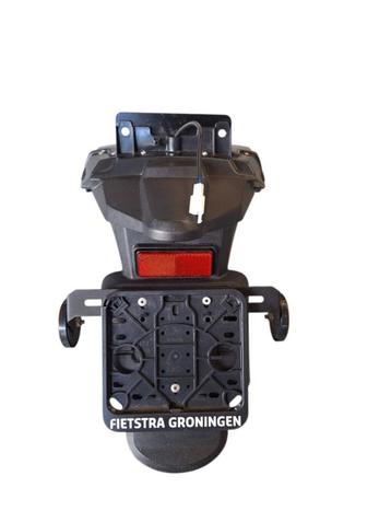 Achter spatbord kap origineel Nipponia Volty beschikbaar voor biedingen