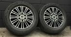 2X Originele 17 inch Mercedes Sprinter W907 6x130 ET54 TPMS, Auto-onderdelen, Ophalen, Banden en Velgen, 17 inch, 235 mm