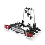 Volkswagen fietsendrager Compact III (inklapbaar) voor op tr, Ophalen, -, -, Nieuw