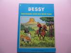 Bessy = Bestorming over red river town, Eén stripboek, Ophalen of Verzenden, Zo goed als nieuw
