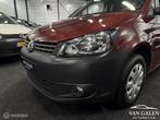 Volkswagen Caddy Combi 1.2 TSI Comfortline Airco|Trekhaak|, Auto's, Voorwielaandrijving, Gebruikt, Huisgarantie, Met garantie (alle)