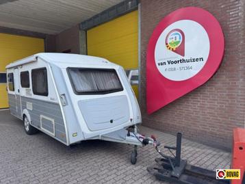 Kip Vision 41 T beschikbaar voor biedingen