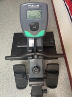 Roeitrainer, Sport en Fitness, Fitnessapparatuur, Ophalen, Benen, Zo goed als nieuw, Metaal