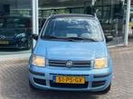 Fiat Panda 1.2 Emotion PANORAMA Airco €1000, Auto's, Fiat, Voorwielaandrijving, Stof, Gebruikt, 1242 cc