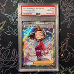 PSA 10 - Eevee Heroes FA Aroma Lady Japanese Pokemon, Hobby en Vrije tijd, Verzamelkaartspellen | Pokémon, Verzenden