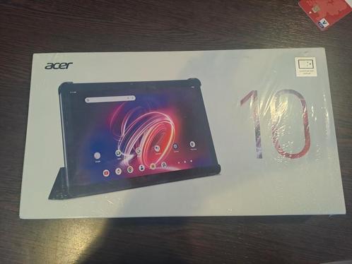 Acer Iconia Tab 10, Computers en Software, Computerkoelers, Zo goed als nieuw, Luchtkoeling, Ophalen of Verzenden