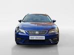 SEAT Leon ST 1.0 EcoTSI Style Business Intense Automaat | Tr, Auto's, 12 maanden, Stof, Gebruikt, Euro 6