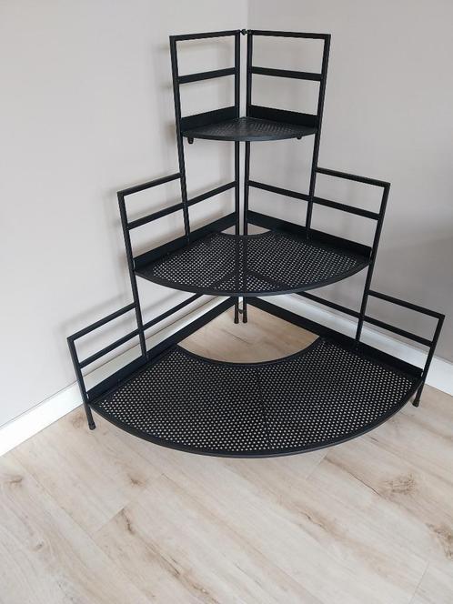 Plantenrek, Huis en Inrichting, Woonaccessoires | Overige, Zo goed als nieuw, Ophalen