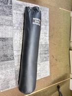 Bokszak 178 cm + toebehoren, Sport en Fitness, Ophalen of Verzenden, Gebruikt, Bokszak