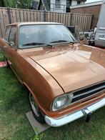 Opel Kadett 1.2 AUT 1974 Bruin, Auto's, Oldtimers, Automaat, Bruin, Opel, Particulier
