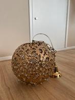 Lamp, Huis en Inrichting, Ophalen of Verzenden, Zo goed als nieuw, Minder dan 50 cm