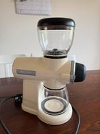 KitchenAid koffiemolen, Ophalen of Verzenden, Zo goed als nieuw