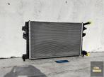 VW SKODA WATERKOELER 5Q0121251HQ, Ophalen of Verzenden, Gebruikt, Volkswagen