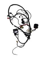 Kabelboom origineel AGM retro scooter injectie ecu spannings, Gebruikt, Ophalen of Verzenden