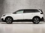 Peugeot 5008 1.2 PureTech Sport 7 Persoons (APPLE CARPLAY, G, Auto's, Te koop, Benzine, 73 €/maand, Emergency brake assist