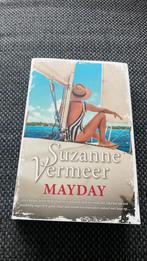 Mayday Suzanne Vermeer, Gelezen, Suzanne Vermeer, Ophalen of Verzenden