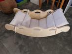 Schommelboog, Kinderen en Baby's, Speelgoed | Houten speelgoed, Ophalen, Zo goed als nieuw, Overige typen