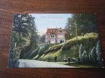E28 - Beek bij Nijmegen - Villa - 1910 -Mooie oude kaart, Ophalen of Verzenden, Gelderland