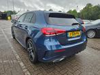 Mercedes-Benz A-klasse 160 Business Solution AMG, Voorwielaandrijving, Gebruikt, Euro 6, 4 cilinders