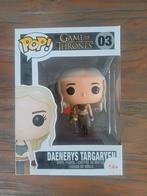 Funko Pop: Daenerys Tagaryen 03, Game of Thrones, Ophalen of Verzenden