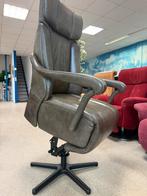 Luxe Dat Zit sta op stoel relax fauteuil accu bon + garantie