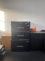 Hastings Plyobox Set - Weinig gebruikt, Ophalen, Gebruikt, Benen, Overige typen