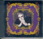 cd van Elton John - The One, Verzenden, 1980 tot 2000, Zo goed als nieuw